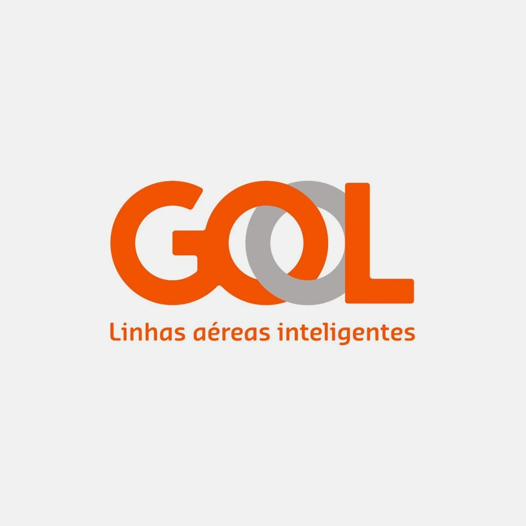 Logo da Gol